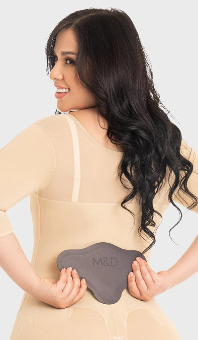 Back Pad