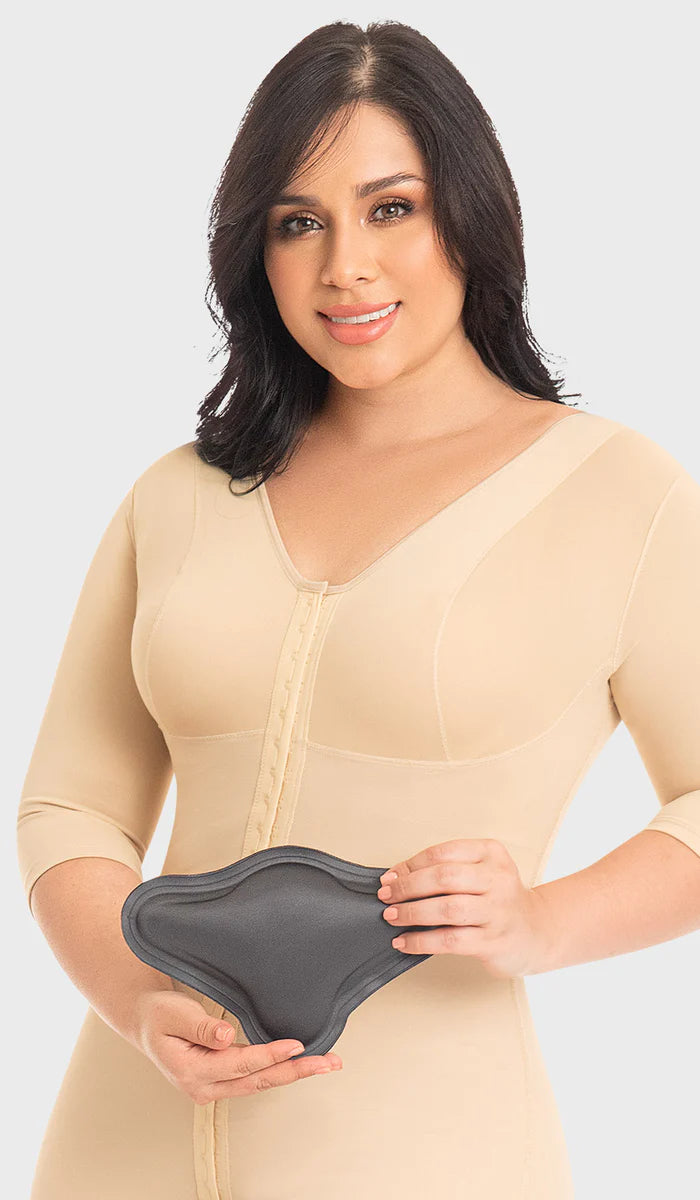 Back Pad