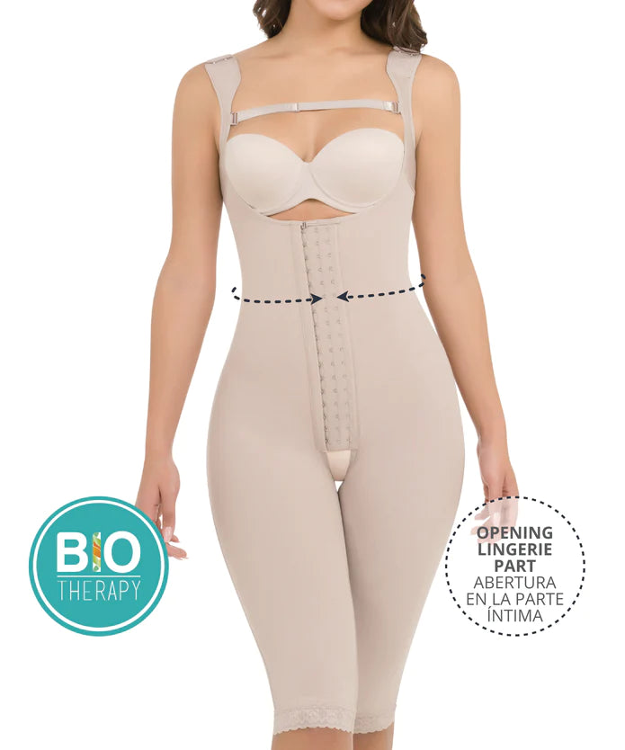 Ultra Curve Shaping Bodysuit