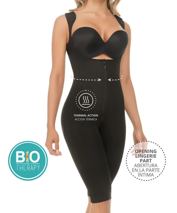 Thermal Compression Full Body Shaper