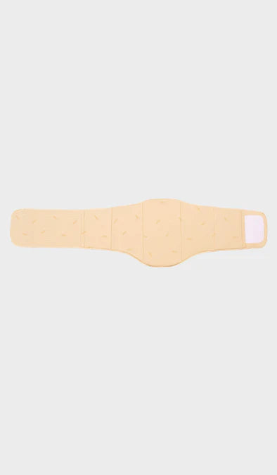 Anatomical Board Compression with Waist Protectors XL