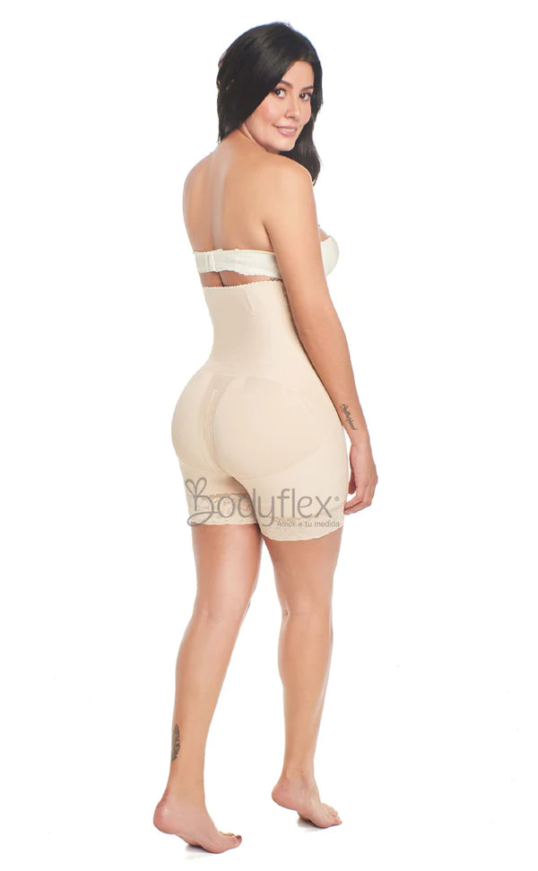 Strapless Seamless Faja