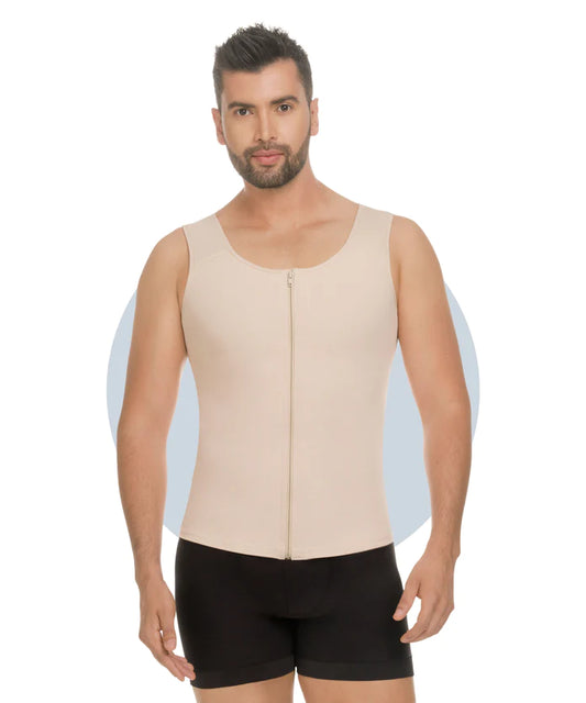 Men’s Posture Corrector Thermal Vest