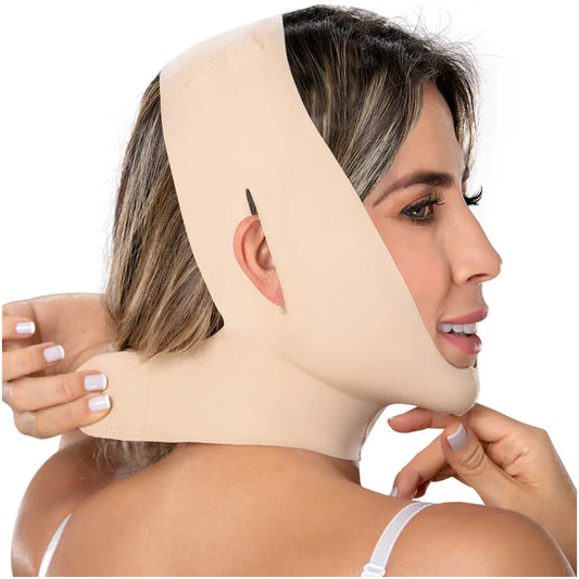 Chin Compression Protector