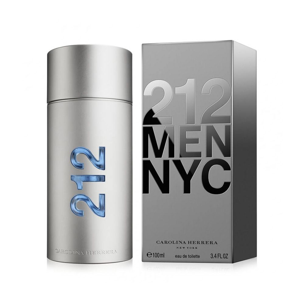 212 Men by Carolina Herrera