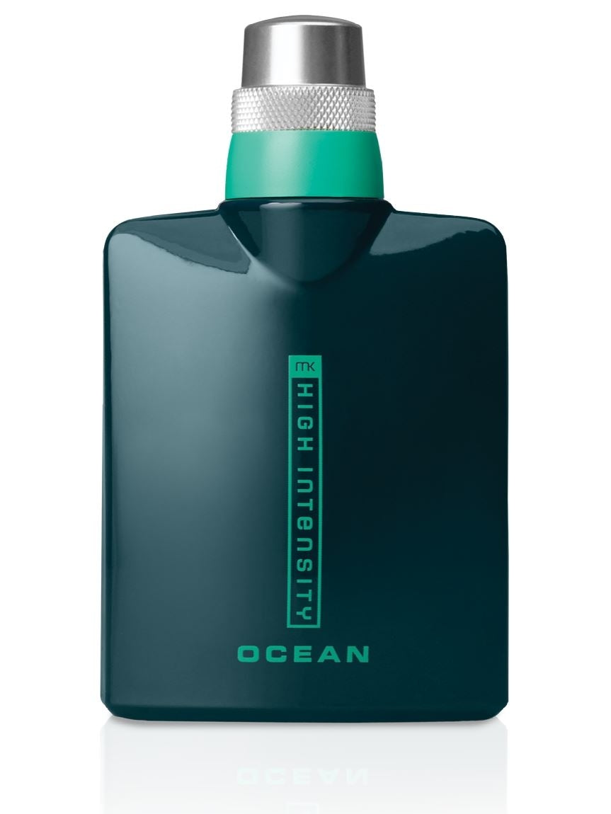 MK High Intensity Ocean® Cologne Spray